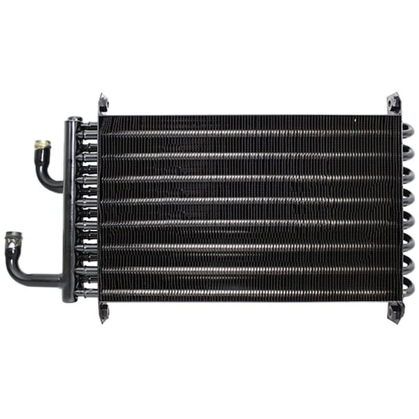 AT113270 Hydraulic Oil Cooler Fits John Deere Fits JD Crawler Dozer Models